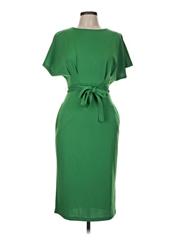 Jasambac Cocktail Dress (view 1)