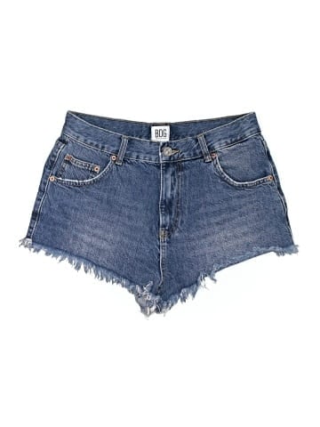 BDG Denim Shorts (view 1)