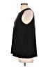 Old Navy Black Sleeveless T-Shirt Size L - photo 5
