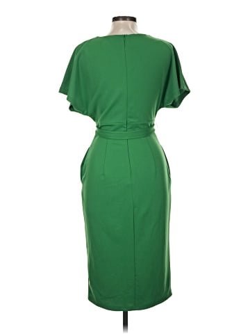 Jasambac Cocktail Dress (view 2)