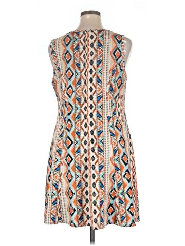 Karen Kane Casual Dress (view 2)