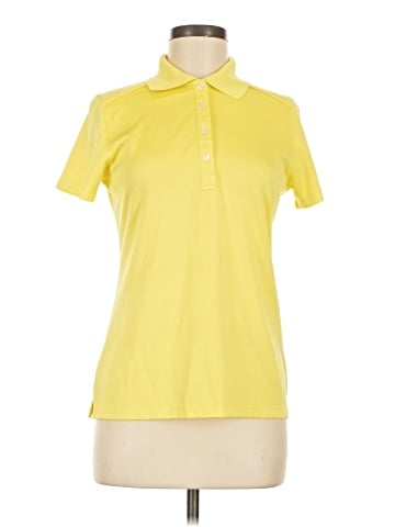 Callaway Short Sleeve Top (view 1)