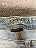 American Eagle Outfitters Hearts Blue Jeans Size 4 - photo 7