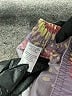 Toad & Co Floral Gray Shorts Size XL - photo 4