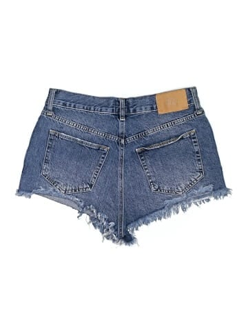 BDG Denim Shorts (view 2)