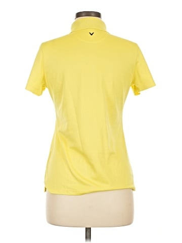 Callaway Short Sleeve Top (view 2)