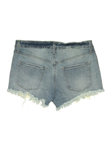 Mossimo Supply Co. Denim Shorts (view 2)