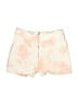 Altar'd State Tie-dye Ivory Shorts Size XS - photo 1