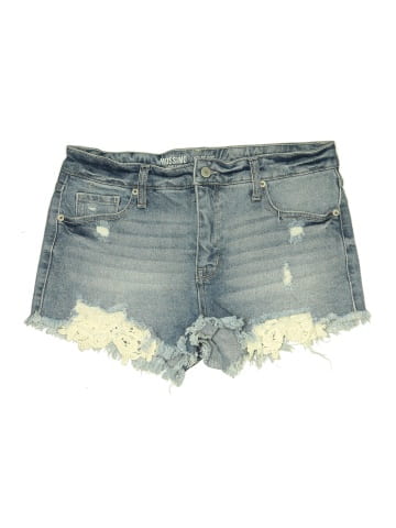 Mossimo Supply Co. Denim Shorts (view 1)