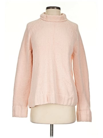 Orvis Turtleneck Sweater (view 1)