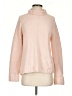 Orvis 100% Polyester Solid Pink Turtleneck Sweater Size S - photo 1