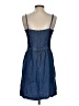 Splendid 100% Lyocell Blue Casual Dress Size S - photo 2
