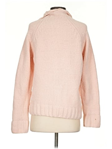 Orvis Turtleneck Sweater (view 2)