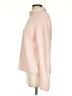 Orvis 100% Polyester Solid Pink Turtleneck Sweater Size S - photo 5