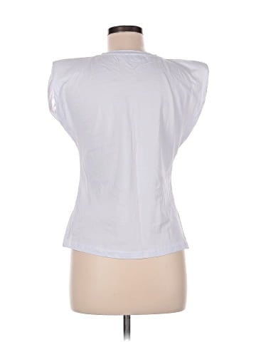 Assorted Brands Sleeveless T-Shirt (view 2)