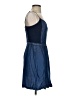 Splendid 100% Lyocell Blue Casual Dress Size S - photo 4