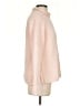 Orvis 100% Polyester Solid Pink Turtleneck Sweater Size S - photo 4