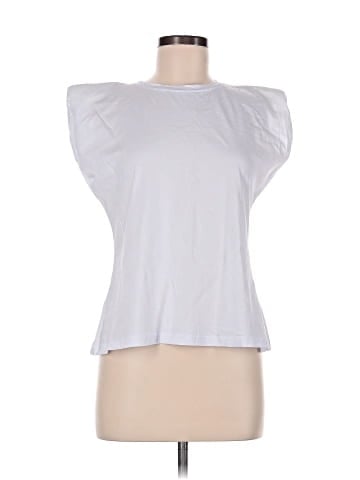Assorted Brands Sleeveless T-Shirt (view 1)