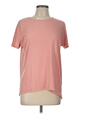 Zara Short Sleeve T-Shirt (view 1)