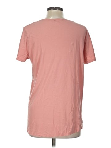 Zara Short Sleeve T-Shirt (view 2)