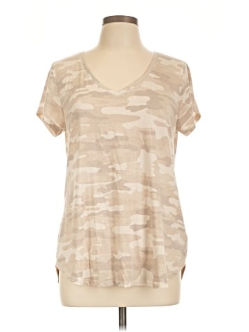 Lucky Brand Short Sleeve T-Shirt (view 1)