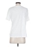 Splendid White Short Sleeve T-Shirt Size S - photo 2