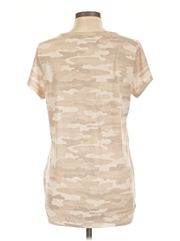 Lucky Brand Short Sleeve T-Shirt (view 2)