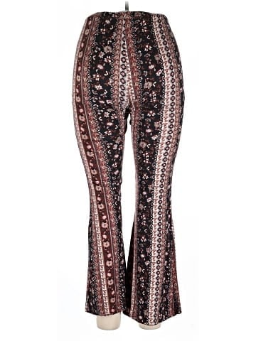 Maternity Casual Pants (view 2)