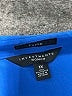 Investments 100% Polyester Blue 3/4 Sleeve Blouse Size 1X - photo 7