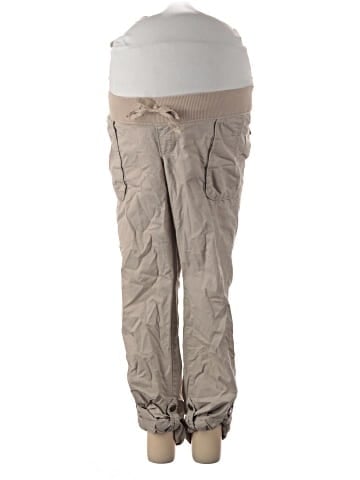 Old Navy - Maternity Cargo Pants (view 1)