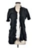 Free People Black Cardigan Size M - photo 1