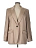 Reiss Tan Blazer Size 10 - photo 1