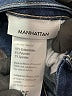 Paige Blue Jeans Size 25 waist - photo 8
