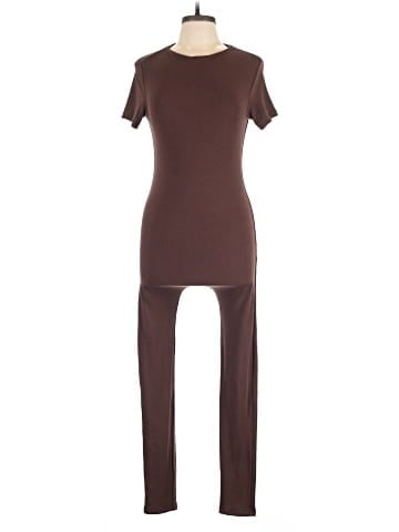 MATTE Collection Jumpsuit (view 1)