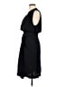 Astr 100% Polyester Black Cocktail Dress Size M - photo 5