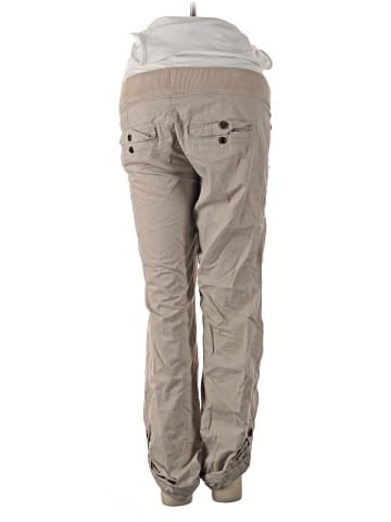 Old Navy - Maternity Cargo Pants (view 2)