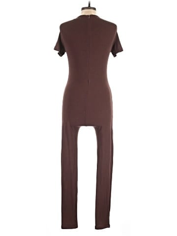 MATTE Collection Jumpsuit (view 2)