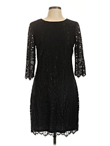 Kensie Cocktail Dress (view 1)