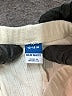 Old Navy Ivory Casual Pants Size 12-18 mo - photo 3