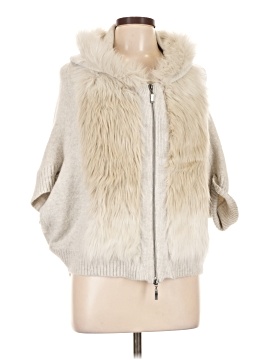 Sleeping On Snow Cardigan