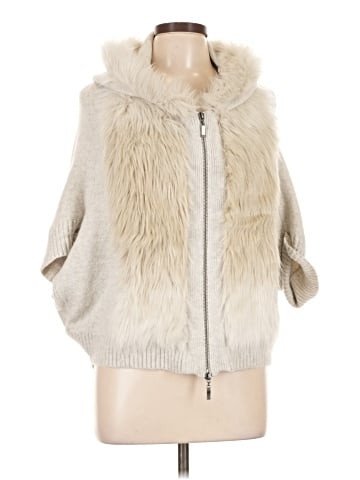 Sleeping On Snow Cardigan (view 1)