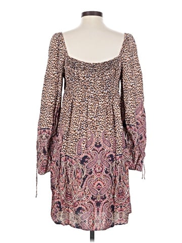 Maeve Casual Dress (view 2)