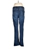 Eddie Bauer Solid Blue Jeans Size 12 - photo 2
