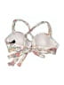 Coco Reef Floral Ivory Swimsuit Top Size Lg - Lg (36C) - photo 2