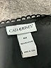 Catherines 100% Polyester Black 3/4 Sleeve Blouse Size 0X - photo 7