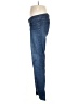 Eddie Bauer Solid Blue Jeans Size 12 - photo 5
