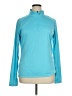 Willit 100% Polyester Teal Fleece Size XL - photo 1