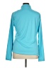 Willit 100% Polyester Teal Fleece Size XL - photo 2