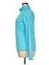 Willit 100% Polyester Teal Fleece Size XL - photo 5
