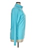 Willit 100% Polyester Teal Fleece Size XL - photo 4